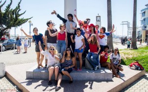 Bay Area Flash Mob | This group is open to all who want to dance and ...